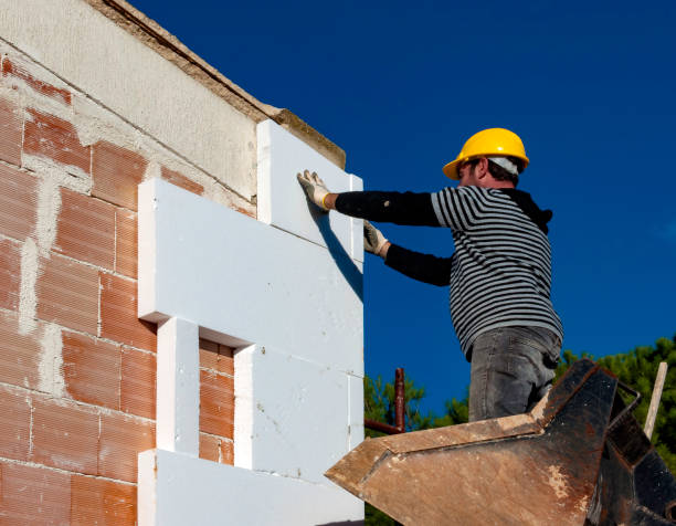 Best Residential Insulation in Cherryville, NC