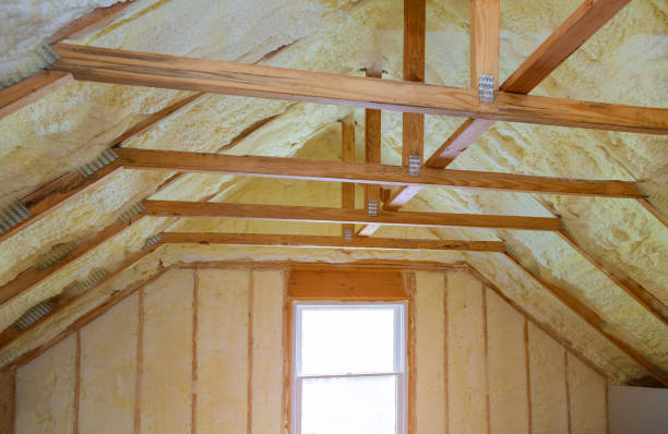 Best Geographic-Specific Insulation Services in Cherryville, NC