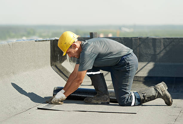Types of Insulation We Offer in Cherryville, NC