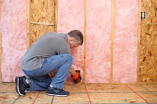 Best Eco-Friendly Insulation in Cherryville, NC