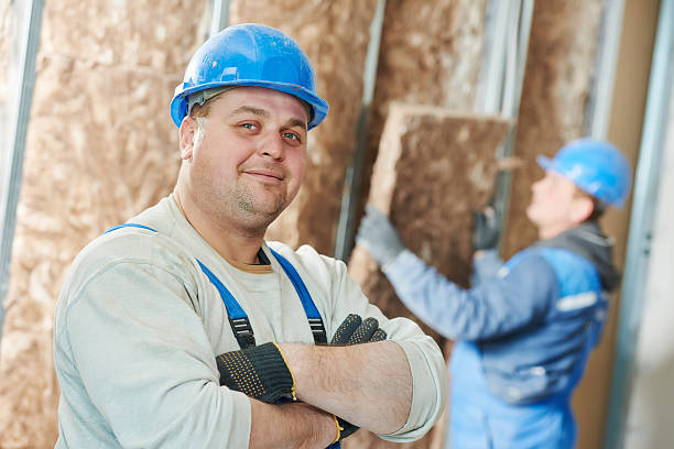 Best Spray Foam Insulation in Cherryville, NC